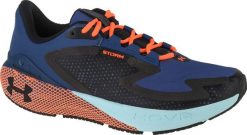Under Armour Under Armour Hovr Machina 3 Storm 3025797-001 Granatowe 42,5. Buty sportowe męskie Under Armour, bez wzorów, bez zapięcia. Za 549.99 zł.