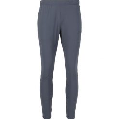 Spodnie Endurance Dyne. Niebieskie spodnie sportowe męskie Endurance, bez wzorów, do biegania. Za 208.50 zł.