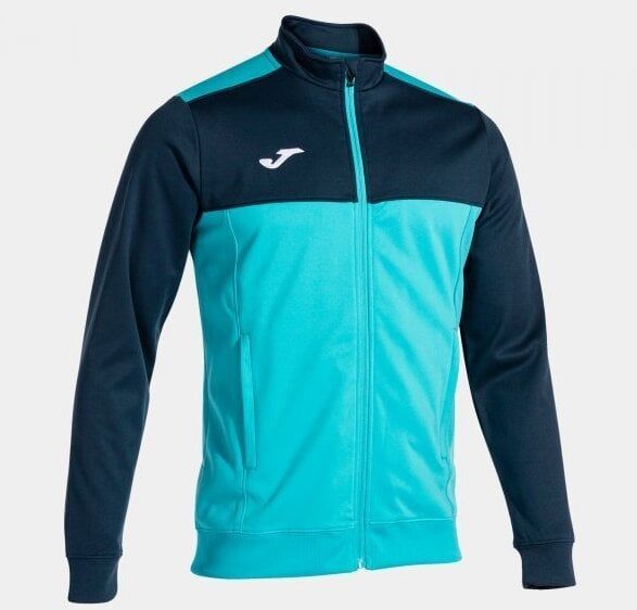 Joma Bluza Joma Winner SweatShirt 100947.013. Bluzy męskie Joma, m, bez wzorów, bez ramiączek, bez kaptura. Za 100.50 zł.