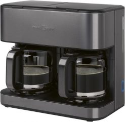 Ekspres przelewowy ProfiCook ProfiCook PC-KAD 1308 Ręczny Przelewowy ekspres do kawy 3,6 l. Ekspresy przelewowe Proficook. Za 295.18 zł.