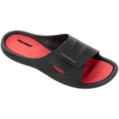 Klapki basenowe męskie Aquafeel Profi Pool Shoe. Klapki męskie AQUAFEEL, bez wzorów, bez zapięcia. Za 119.99 zł.