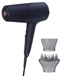 Philips 5000 BHD510/00. Brązowe suszarki do włosów Philips. Za 209.00 zł.