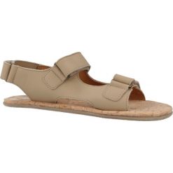 Sandały BLANDITOS TIMONBD Jasnobrązowy. Brązowe sandały męskie BLANDITOS BY CRIO'S, bez wzorów, ze skóry, bez zapięcia. Za 236.99 zł.