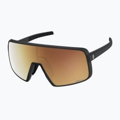 Okulary przeciwsłoneczne SCOTT Torica LS. Czarne okulary przeciwsłoneczne damskie Scott. Za 489.99 zł.