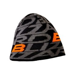 Czapka zimowa Blizzard Dragon Cap. Brązowe czapki damskie BLIZZARD, na zimę, bez wzorów, sportowe. W wyprzedaży za 75.00 zł.