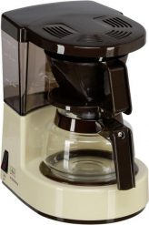 Ekspres przelewowy Melitta Aromaboy 1015-03 Brązowy. Brązowe ekspresy przelewowe Melitta. Za 235.55 zł.