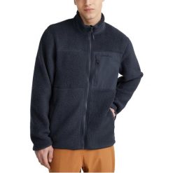 Sweter polarowy męski O'Neill Sherpa Fz Fleece. Czarne swetry męskie O'Neill, m, bez wzorów, z polaru, bez kołnierzyka, bez ramiączek. Za 475.00 zł.
