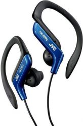 Słuchawki JVC HA-EB75 (HA-EB75-A-E). Słuchawki douszne Jvc. Za 38.88 zł.