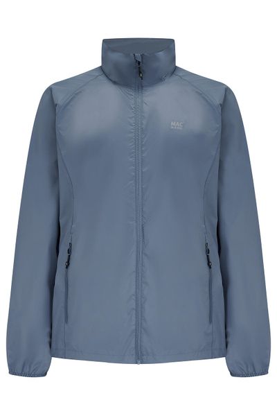 Kurtka wodoodporna Mac In A Sac Origin. Szare kurtki męskie Mac In A Sac, na zimę, l, bez wzorów, z materiału, bez ramiączek, z kapturem, trekkingowe. Za 284.45 zł.