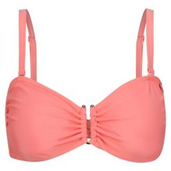 Damska Góra Od Bikini Aceana III. Niebieskie bikini Regatta, s, bez wzorów. Za 46.99 zł.