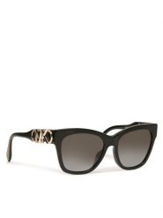 Michael Kors Okulary przeciwsłoneczne 0MK2182U Czarny. Czarne okulary przeciwsłoneczne damskie Michael Kors. Za 569.99 zł.