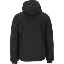 Kurtka narciarska Whistler Carbon W-Pro 15000. Czarne kurtki sportowe męskie Whistler, na zimę, l, bez wzorów, bez kaptura, narciarskie. W wyprzedaży za 471.00 zł.