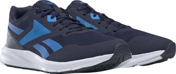 Reebok BUTY REEBOK RUNNER 4.0 FY7657 42,5. Buty sportowe męskie Reebok, bez wzorów, bez zapięcia. Za 159.78 zł.