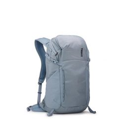 Plecak turystyczny Thule AllTrail Hydration Backpack 22 L - pond. Niebieskie plecaki męskie Thule, bez wzorów. Za 604.99 zł.