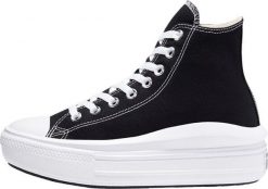 Converse Buty trampki Converse Chuck Taylor All Star Lift Platform (568497C) 39. Trampki i tenisówki damskie Converse, bez wzorów, bez zapięcia. Za 344.40 zł.