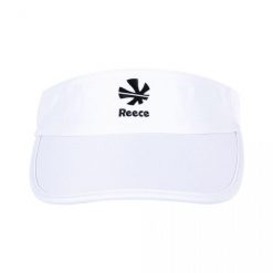 Czapka z daszkiem rakietowym Reece Australia. Czarne czapki damskie REECE, bez wzorów, eleganckie. Za 160.00 zł.