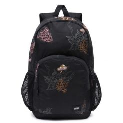 Vans Alumni 5 Printed plecak Negro UNICA. Czarne plecaki męskie 2117 OF SWEDEN, bez wzorów, z poliesteru. Za 251.99 zł.