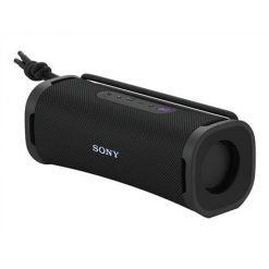 Sony SRSULT10B głośnik przenośny / imprezowy Głośnik mono przenośny Czarny 30 W. Czarne głośniki przenośne SONY. Za 513.99 zł.