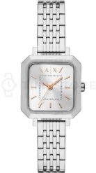 Zegarek Armani Exchange Armani Exchange Leila AX5724 Zegarek damski 27 mm. Zegarki damskie Armani Exchange. Za 363.99 zł.