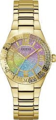 Zegarek damski Guess GW0882L2 złoty. Żółte zegarki damskie Guess, złote. Za 1,057.52 zł.