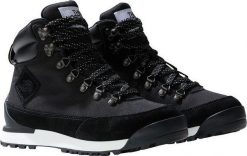 Buty trekkingowe damskie The North Face Buty The North Face W B2B IV Textile WP damskie : Kolor - Czarny, Rozmiar obuwia - 36.5. Czarne obuwie trekkingowe damskie The North Face, bez zapięcia. Za 555.45 zł.