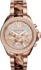 ZEGAREK DAMSKI MICHAEL KORS MK6159 WREN (zm593c). Zegarki damskie Michael Kors. Za 1,255.71 zł.