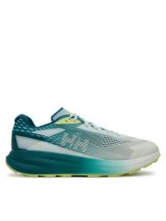 Helly Hansen Buty do biegania Kestrel Tr 12013_453 Zielony. Zielone buty sportowe męskie Helly Hansen, bez wzorów, z materiału, bez zapięcia, do biegania. Za 399.99 zł.