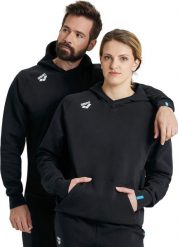 Arena Bluza z kapturem sportowa trening Arena Panel r.S. Bluzy sportowe męskie ARENA, m, bez wzorów, z kapturem, na fitness i siłownię. Za 299.99 zł.