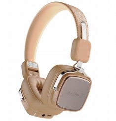 Słuchawki PROOVE Nauszne słuchawki bezprzewodowe 70's Classic II (Proove). Słuchawki nauszne PROOVE. Za 138.50 zł.