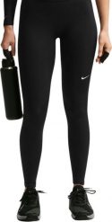 Nike Legginsy damskie Nike Pro czarne IQ0886 010 L. Czarne legginsy damskie Nike, bez wzorów. Za 187.69 zł.