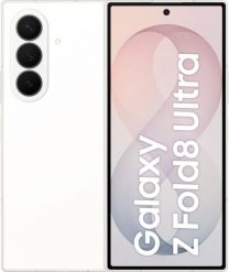Smartfon Samsung Z Fold 8 Ultra 5G 16/1TB Kremowy (SM-F976BZWNEUE). Białe smartfony SAMSUNG. Za 11,513.26 zł.