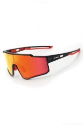 Okulary rowerowe Bikeline. Brązowe okulary przeciwsłoneczne damskie ROCKBROS. Za 89.99 zł.