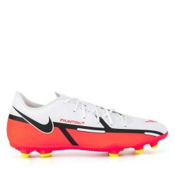 Buty do piłki nożnej Nike. Buty sportowe męskie Nike, bez wzorów, bez zapięcia. Za 299.99 zł.