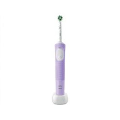 Szczoteczka elektryczna do zębów Oral-B Braun D103. Szczoteczki elektryczne Oral-B. Za 157.99 zł.
