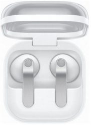Słuchawki Samsung Galaxy SM-R540 Zestaw słuchawkowy True Wireless Stereo (TWS) Douszny Połączenia/muzyka Bluetooth Biały. Białe słuchawki bezprzewodowe SAMSUNG. Za 585.99 zł.