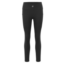 Legginsy damskie FILA Raga High Waist 7/8. Zielone bielizna sportowa damska Fila, bez wzorów. Za 129.99 zł.