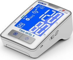 Ciśnieniomierz Tech-Med Ciśnieniomierz TMA-INTEL 9 TECH-MED z zasilaczem. Ciśnieniomierze Tech-Med. Za 186.91 zł.