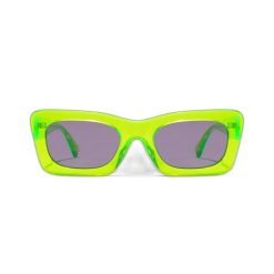 Okulary przeciwsłoneczne Hawkers Lauper. Zielone okulary przeciwsłoneczne damskie hawkers. Za 276.45 zł.