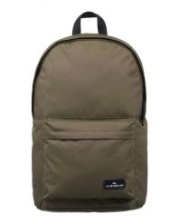 Plecak dzienny dla Mężczyzn THE POSTER Brązowy. Zielone plecaki męskie Quiksilver, bez wzorów, z materiału. Za 159.99 zł.