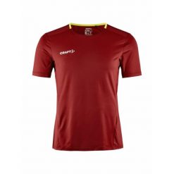 Jersey Craft Extend. Brązowe bluzy męskie Craft, l, bez wzorów, z jersey, sportowe, bez ramiączek, bez kaptura. Za 170.15 zł.