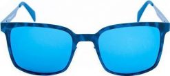 Italia Independent Okulary przeciwsłoneczne Męskie Italia Independent 0500-023-000 ( 55 mm). Okulary przeciwsłoneczne damskie italia independent. Za 135.94 zł.