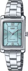 Zegarek Casio ZEGAREK DAMSKI CASIO LTP-1234DD-2A + BOX. Zegarki damskie Casio. Za 177.33 zł.