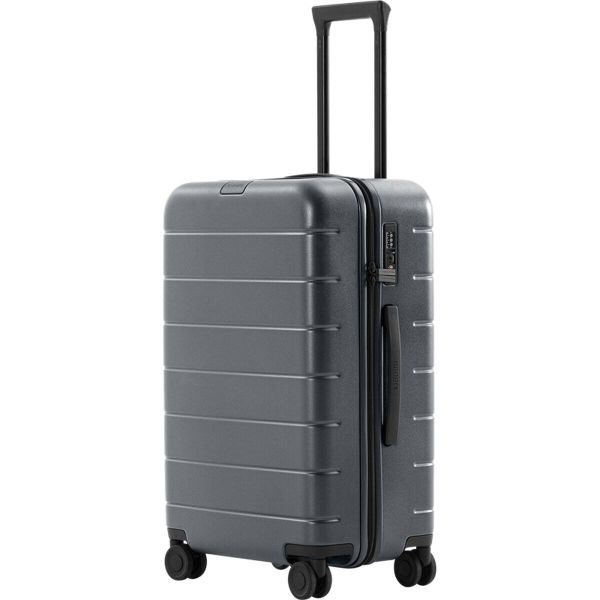 Walizka Xiaomi Classic Pro 24. Walizki damskie Xiaomi, bez wzorów. Za 663.30 zł.