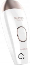 Depilator Cecotec Depilator Cecotec Bamba SkinCare IPL Quartz. Depilatory Cecotec. Za 503.69 zł.