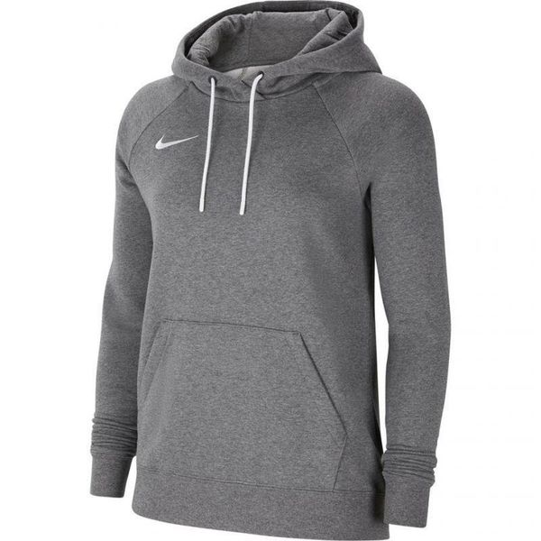 Bluza Damska Park 20. Szare bluzy damskie Nike, s, bez wzorów, bez ramiączek, bez kaptura. Za 304.99 zł.
