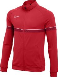 Nike Nike Dri-FIT Academy 21 bluza treningowa 657 : Rozmiar - XXL. Bluzy męskie Nike, m, bez wzorów, bez ramiączek, bez kaptura. Za 121.05 zł.