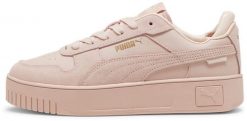 Puma damskie buty sportowe CARINA STREET SD 395093 03 41. Obuwie sportowe damskie Puma, bez wzorów, bez zapięcia. Za 349.99 zł.