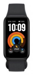 Xiaomi Smart Band 11 Active 3,73 cm (1.47") TFT Cyfrowy 172 x 320 px Ekran dotykowy Czarny. Czarne smartbandy Xiaomi. Za 176.99 zł.