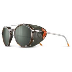 Okulary z polaryzacją JULBO LEGACY Polarized cat3. Brązowe okulary przeciwsłoneczne damskie JULBO. W wyprzedaży za 679.00 zł.