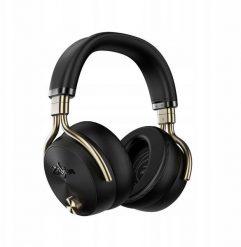 Słuchawki Zildjian Zildjian ZXHP0012 Alchem-e Perfect Tune Black słuchawki Bluetooth ANC. Czarne słuchawki bezprzewodowe Zildjian. Za 1,699.00 zł.